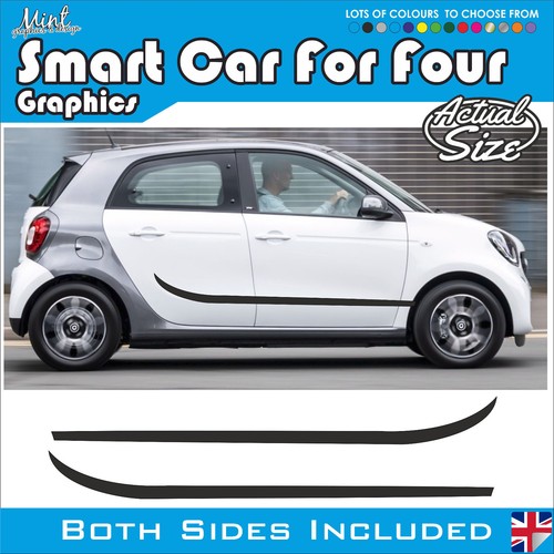 Smart car per quattro strisce - car,