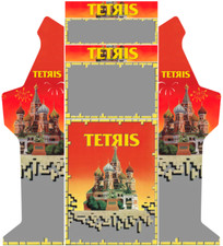 Graphics Bartop Cabin Arcade
