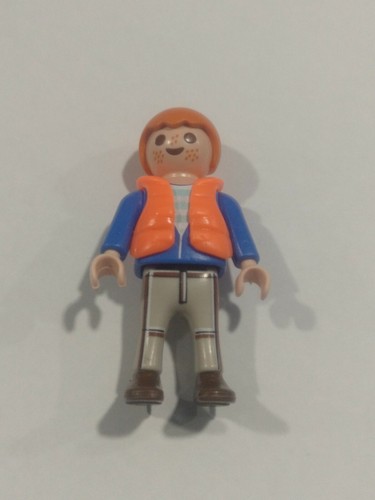 Playmobil bambino con - playmobil,