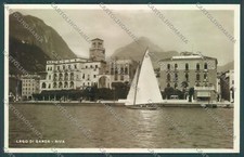 Trento Riva Lago di Garda