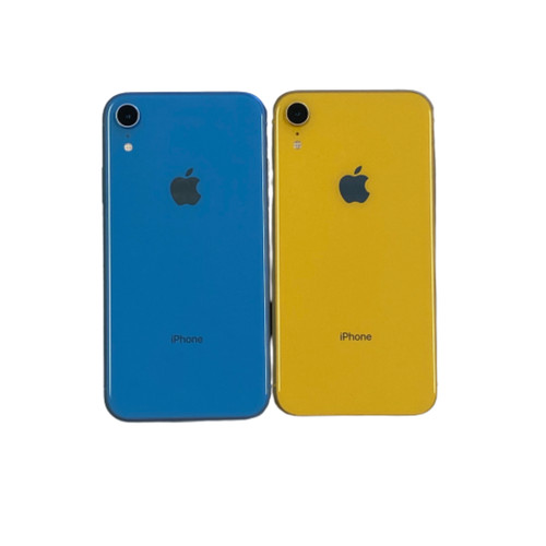 Apple iphone 64gb - iphone, xr