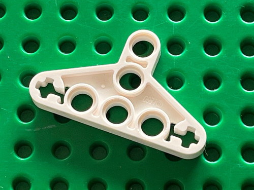 Rare lego technic white - rare,