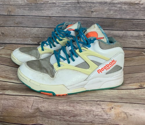 Sneakers reebok pump omni - sneakers,