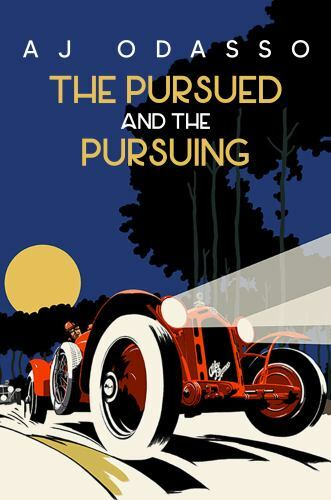 Pursued and the - pursuing, by