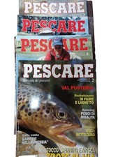 Pescare La Rivista Dei