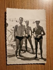Fotografia epoca John Charles