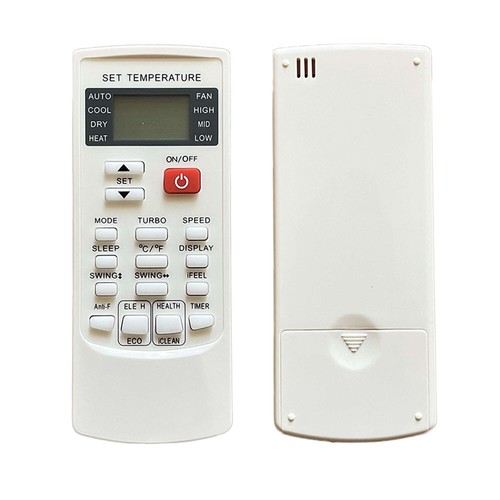 Telecomando per condizionatore - telecomando,