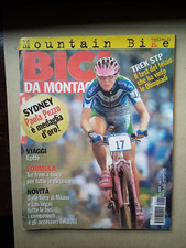 Bici da Montagna - Mountain