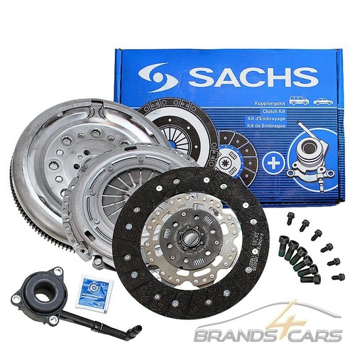 Kit frizione sachs volano - frizione,