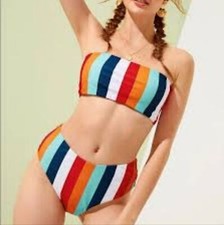 Costume da bagno bikini donna