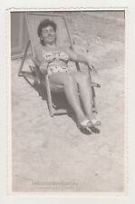 Costume da bagno bikini da