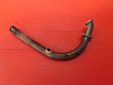 COLLETTORE SCARICO BMW F 650