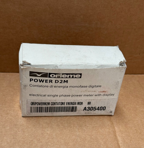 Orieme power d2m - power,