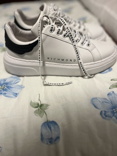 John richmond scarpe sneaker - richmond,
