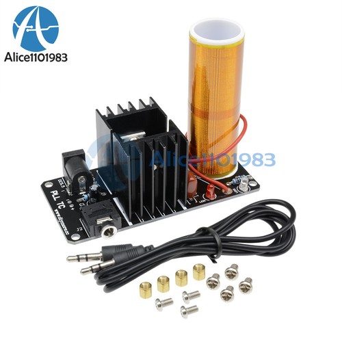 Mini altoparlante plasma - mini, al
