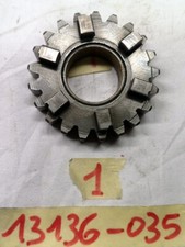 KAWASAKI MACH IV H2 750 TOP