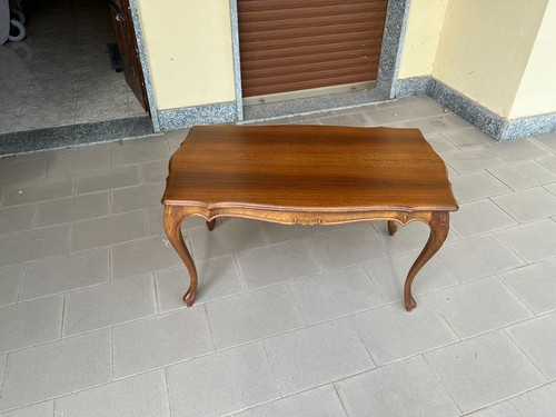 Tavolino stile luigi - tavolino,