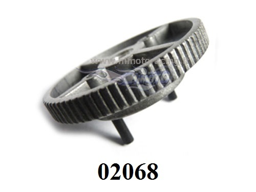 02068 volano motore per - 02068,