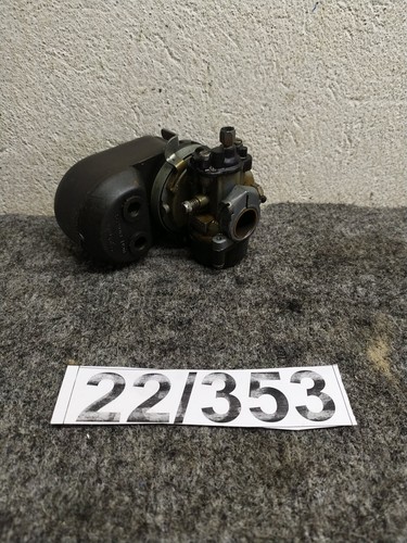 Carburatore dell orto sha - carburatore, dell'orto