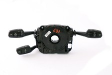 BMW E81 E87 E91 Interruttore Cluster Volante Colonna Cruise Control 9121903