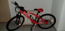 Bici bicicletta mtb atala - bicicletta,
