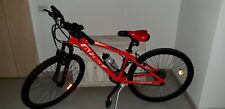 BICI BICICLETTA  MTB ATALA RACE COMP 26" 18V TELAIO ALLUMINIO 2021
