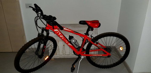 Bici bicicletta mtb atala - bici,