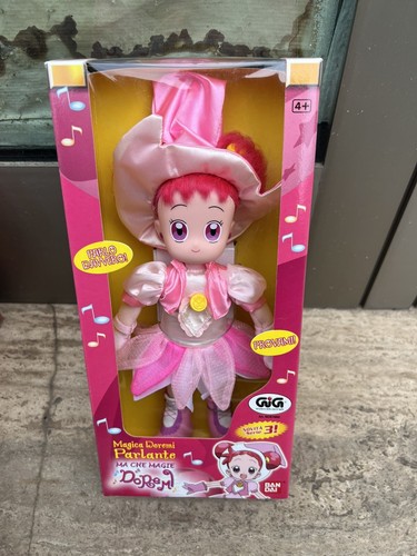 Gig magica ojamajo doremi - gig,
