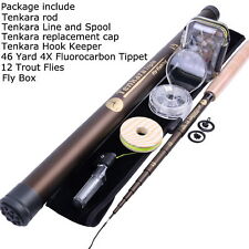 Canne télescopique Tenkara