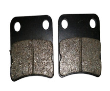 BP022 PASTIGLIE FRENO