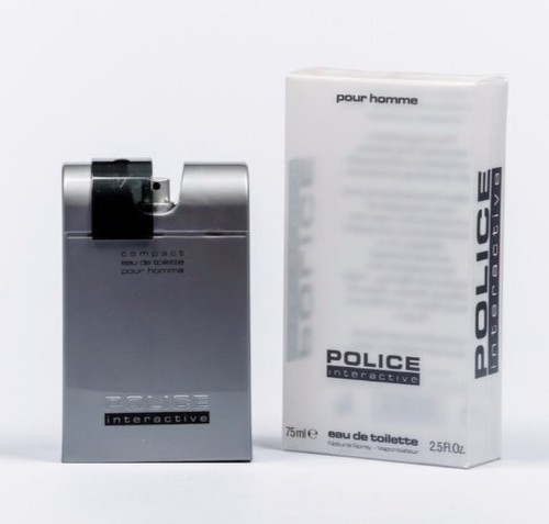 Police interactive pour - police,