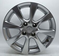 4 cerchi lega opel corsa c3