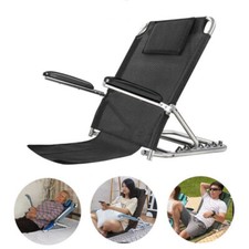 Cuscino Schienale per letto anziano portatile,schienale incorporatore regolabile