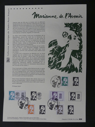 France 2023 document - france, –