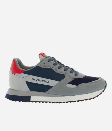 Sneakers uomo martina la - uomo,