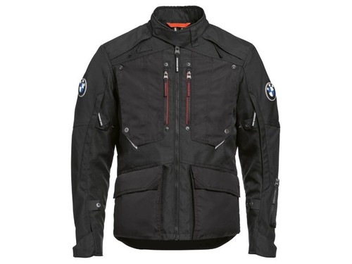 Giacca moto bmw rallye gtx - moto,