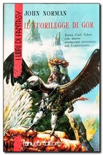 JOHN NORMAN Il Fuorilegge di