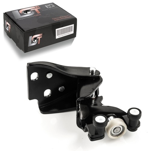 Guida rulli schiebetuere sx - a,