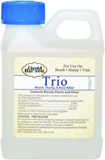 Triclopyr Brush Killer -