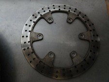 Disco freno anteriore Kawasaki