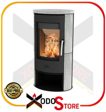 Stufa a legna LOWENBERG