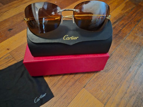 Panthere cartier limited - de,