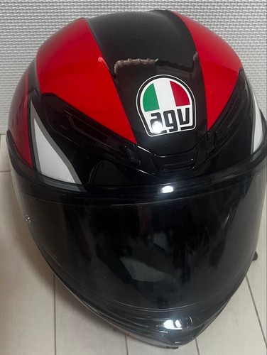 Agv helmet size - agv,