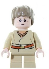 Lego star wars minifigure - lego,