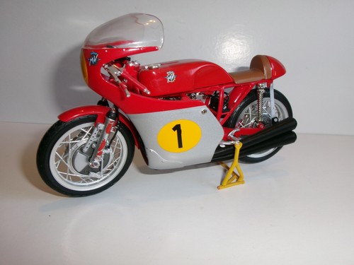 Giacomo agostini mv agusta - #1,