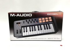Controller tastiera MIDI USB M