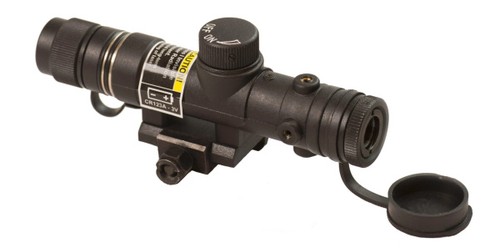 Elir luna optics laser - ln-elir-3,