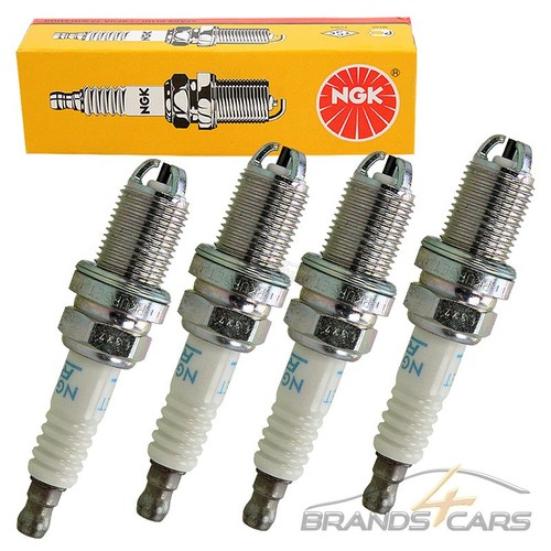 Candele ngk per audi a4 - 4,