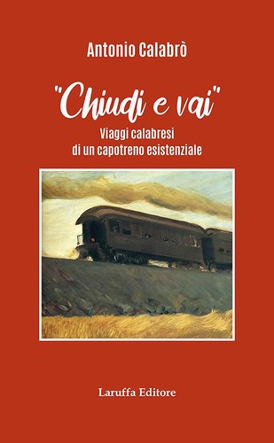 Libro antonio calabrò - libro,