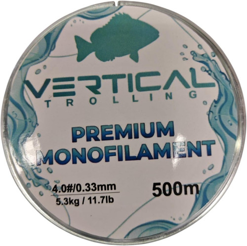 Monofilo pesca nylon - pesca,